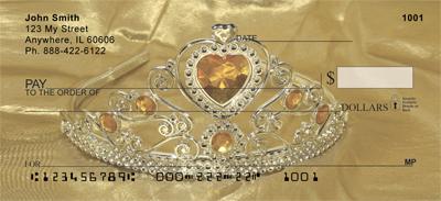 More Princess Tiaras