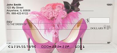 Love The Shoes