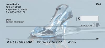 Glass Slippers