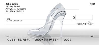 Glass Slippers