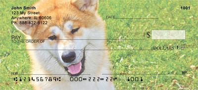 Regal Akitas