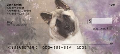 Regal Akitas