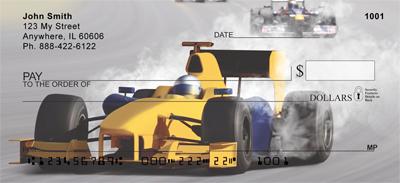 Race Cars