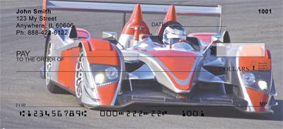 Race Cars