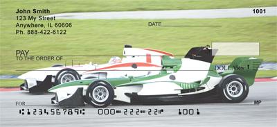 Race Cars