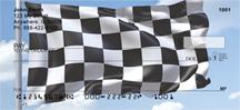 Checkered Flag