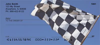 Checkered Flag