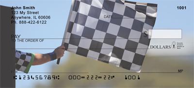 Checkered Flag