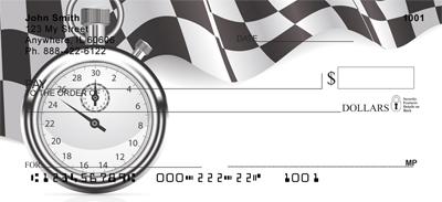Checkered Flag