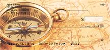Antique Compasses