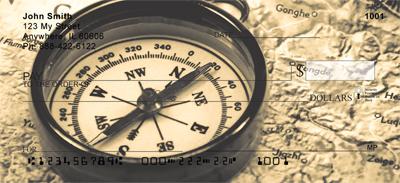 Antique Compasses