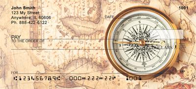 Antique Compasses