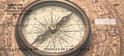 Antique Compasses