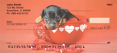 Min Pin Puppies
