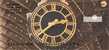 Railway Clocks