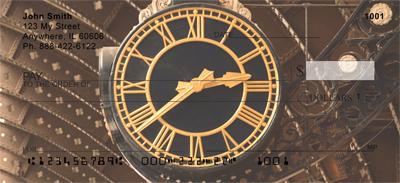 Railway Clocks