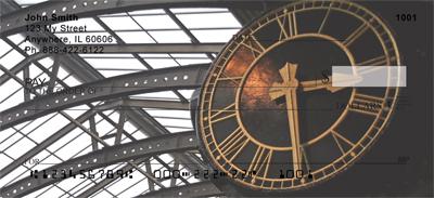 Railway Clocks