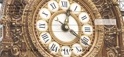 Railway Clocks