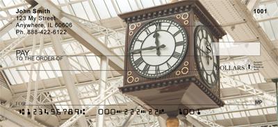 Railway Clocks