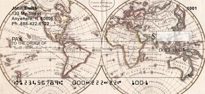 Global Maps