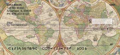 Global Maps