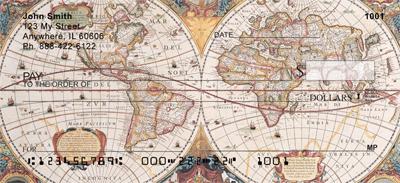 Global Maps