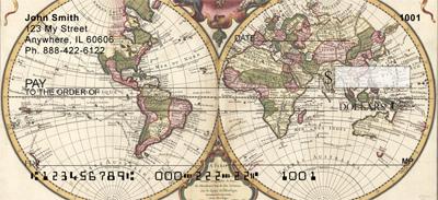 Global Maps