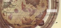 Antique Globes
