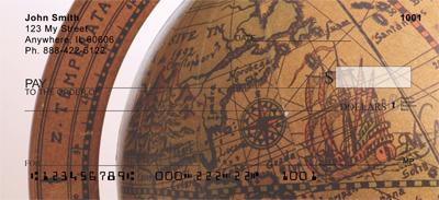 Antique Globes