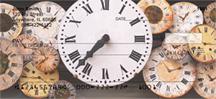 Antique Clocks