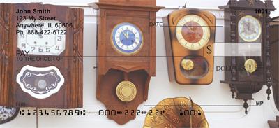 Antique Clocks