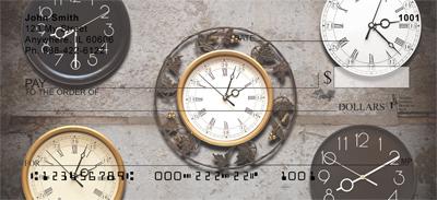 Antique Clocks