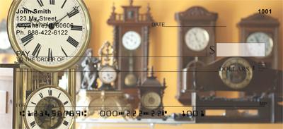 Antique Clocks