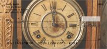 Vintage Clocks