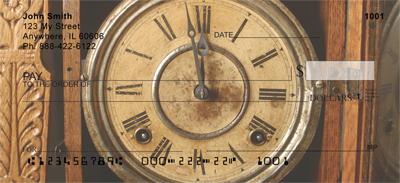 Vintage Clocks