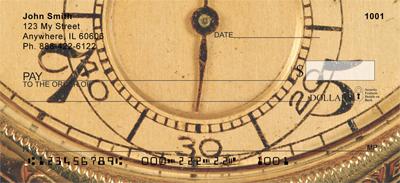 Vintage Clocks