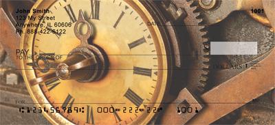 Vintage Clocks