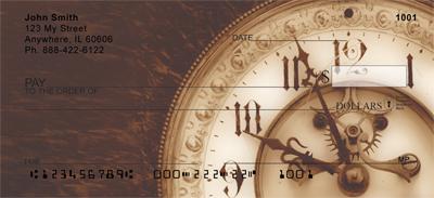 Vintage Clocks