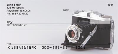 Antique Cameras