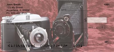 Antique Cameras