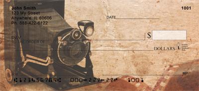 Antique Cameras