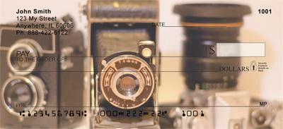 Antique Cameras