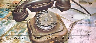 Antique Phones