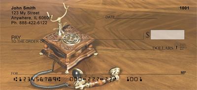 Antique Phones