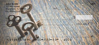 Ancient Keys