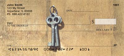 Ancient Keys