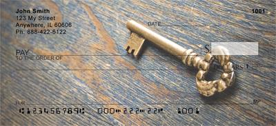 Ancient Keys