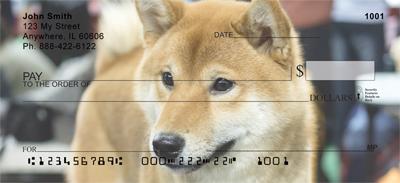 Shiba Inus