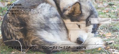 Alaskan Malamutes