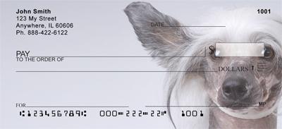 Chinese Crested